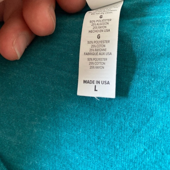 PRO Swim Acadamy Shirt - Picture 2 of 2